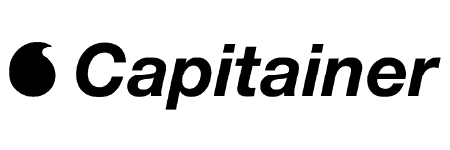 Capitainer logo