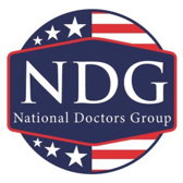 National Doctors Group logo