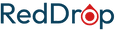 Red Drop logo